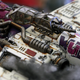 Image for article titled Incredible Scale Models of War Scenes, from World War II to Warhammer 40K